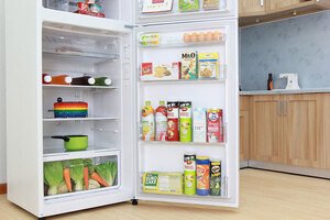 Tủ lạnh Hitachi 395 lít R-VG470PGV3 GPW