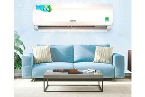 Máy lạnh Asanzo 2HP S18N66 gas R410