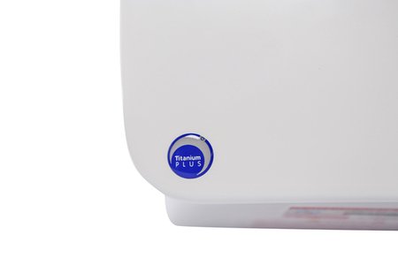 Máy nước nóng Ariston 15 lít SL 15 MT