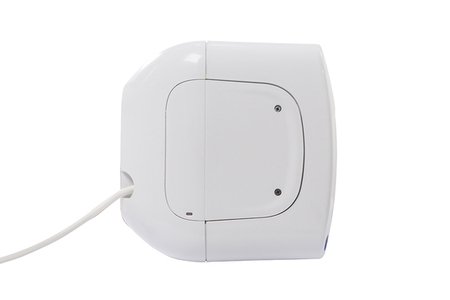 Máy nước nóng Ariston 15 lít SL 15 MT