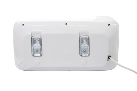 Máy nước nóng Ariston 15 lít SL 15 MT