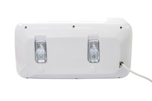 Máy nước nóng Ariston 15 lít SL 15 MT