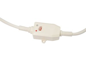 Máy nước nóng Ariston 15 lít SL 15 MT