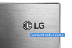 Tủ lạnh LG Inverter 315 lít GN-L315PS