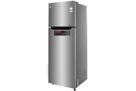 Tủ lạnh LG Inverter 315 lít GN-L315PS