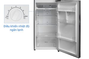 Tủ lạnh LG Inverter 315 lít GN-L315PS