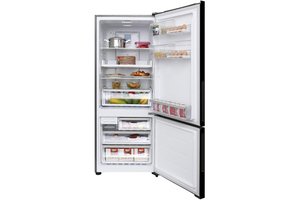 Tủ lạnh Electrolux Inverter 418 lít EBE4502BA