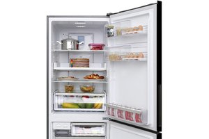 Tủ lạnh Electrolux Inverter 418 lít EBE4502BA