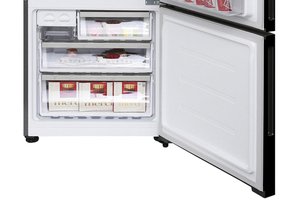 Tủ lạnh Electrolux Inverter 418 lít EBE4502BA