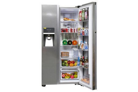 Tủ lạnh Samsung inverter 620 lít RH58K6687SL/SV