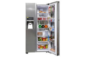 Tủ lạnh Samsung inverter 620 lít RH58K6687SL/SV
