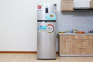 Tủ lạnh Electrolux 349 lít ETE3500AG
