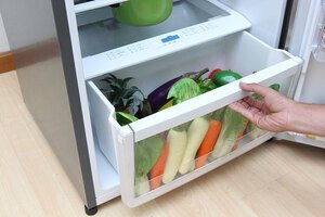 Tủ lạnh Electrolux 349 lít ETE3500AG