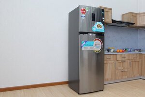 Tủ lạnh Electrolux 349 lít ETE3500AG