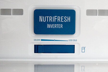 Tủ lạnh Electrolux 349 lít ETE3500AG