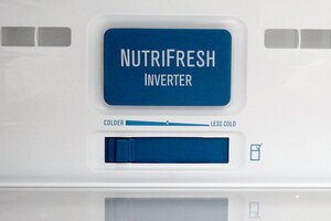 Tủ lạnh Electrolux 349 lít ETE3500AG