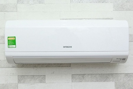 Máy Lạnh HITACHI RAS-F10CG/RAC 1.0 HP