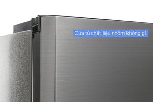 Tủ lạnh Sharp Inverter 678 lít SJ-FX680V-ST