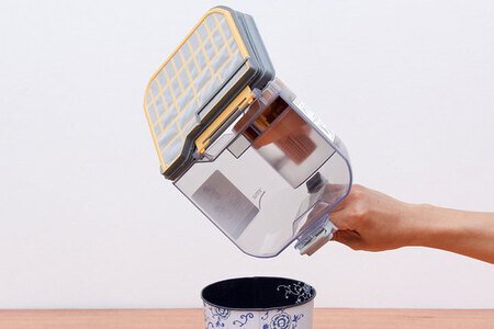 Máy hút bụi Hitachi CV-SU23V 2300 W