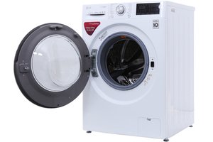 Máy giặt LG inverter 8.5 kg FC1485S2W