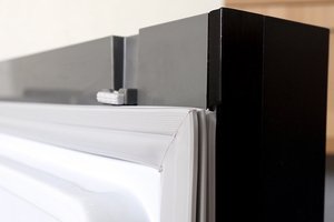 Tủ lạnh Samsung 548 lít RS552NRUA9M/SV