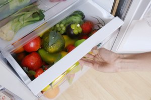 Tủ lạnh Samsung 548 lít RS552NRUA9M/SV