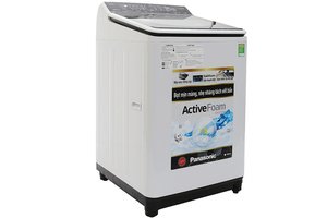 Máy giặt Panasonic 12.5 kg NA-F125A5WRV