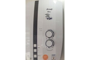 Máy nước nóng trực tiếp Alpha M3EP