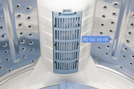 Máy giặt Aqua 9 kg AQW-W90AT N