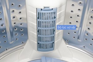 Máy giặt Aqua 9 kg AQW-W90AT N