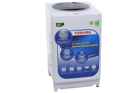 Máy giặt Toshiba 9.5 kg G1050GV(WB)
