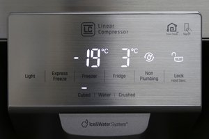 Tủ lạnh LG Inverter 601 lít GR-D247JS