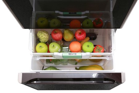 Tủ lạnh Hitachi 529 lít E5000V XT