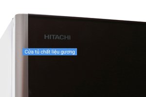 Tủ lạnh Hitachi 529 lít E5000V XT