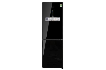 Tủ lạnh Hitachi 330 lít BG410PGV6X (GBK)