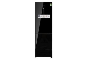 Tủ lạnh Hitachi 330 lít BG410PGV6X (GBK)