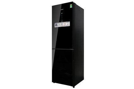 Tủ lạnh Hitachi 330 lít BG410PGV6X (GBK)