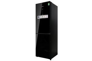 Tủ lạnh Hitachi 330 lít BG410PGV6X (GBK)