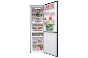 Tủ lạnh Hitachi 330 lít BG410PGV6X (GBK)