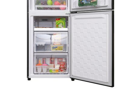 Tủ lạnh Hitachi 330 lít BG410PGV6X (GBK)