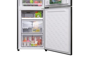 Tủ lạnh Hitachi 330 lít BG410PGV6X (GBK)
