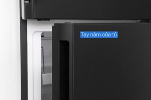 Tủ lạnh Hitachi 330 lít BG410PGV6X (GBK)