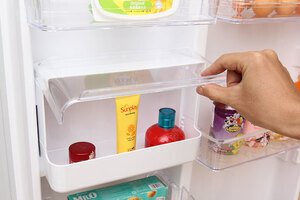 Tủ lạnh Toshiba 505 lít GR-HG55VDZ XK