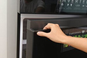 Tủ lạnh Toshiba 505 lít GR-HG55VDZ XK