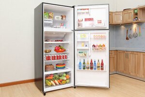 Tủ lạnh Toshiba 505 lít GR-HG55VDZ XK