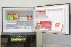 Tủ lạnh Toshiba 505 lít GR-HG55VDZ XK