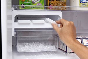 Tủ lạnh Toshiba 505 lít GR-HG55VDZ XK