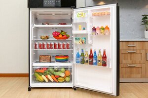 Tủ lạnh Toshiba 505 lít GR-HG55VDZ XK