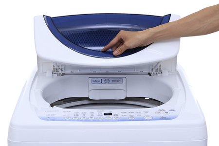 Máy giặt Toshiba 10 kg AW-G1100GV WB