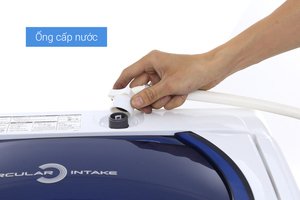 Máy giặt Toshiba 10 kg AW-G1100GV WB